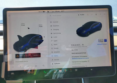 2019 Tesla Model 3, daño Lateral, Copart lote 66509686, foto 9 de 15