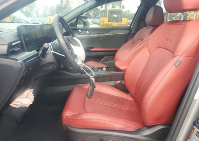 2026 Kia K5 Gt Line, uszkodzenie: Przód, Copart lot 71979656, zdjęcie 7 z 14