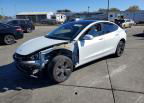 2023 Tesla Model 3, daño Trasero, Copart lote 73890006