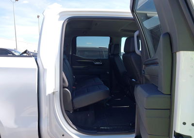 2026 Gmc Sierra 1500 , Short Bed, Slt, Rwd, uszkodzenie: Lewy przód, Iaai lot 46444179, zdjęcie 8 z 18