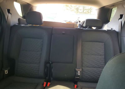 2020 Chevrolet Equinox Lt, daño Frontal, Copart lote 72804616, foto 10 de 15