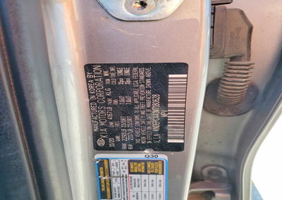 2021 Kia Seltos Lx, Front End damage, Copart lot 68745826, photo 13 of 15