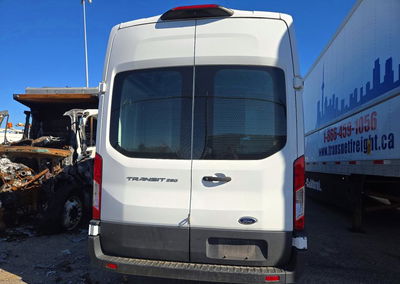 2022 Ford Transit T-250, uszkodzenie: Mechaniczne, Copart lot 72905866, zdjęcie 6 z 12