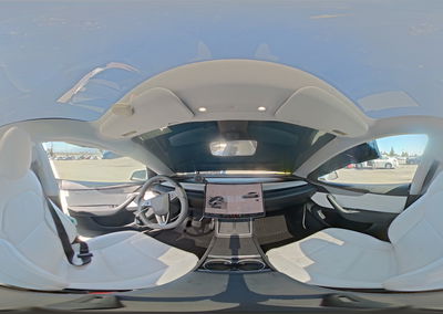 2026 Tesla Model Y, uszkodzenie: Bok, Copart lot 69553206, zdjęcie 14 z 14