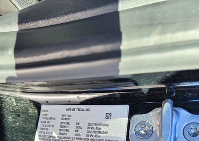2022 Tesla Model 3, daño Frontal, Copart lote 73086386, foto 12 de 12