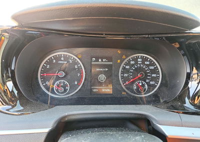 2021 Kia K5 Gt Line, Front End damage, Copart lot 71934156, photo 9 of 14