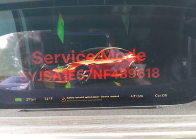 2022 Tesla Model S Dual Motor All-wheel Drive, uszkodzenie: Prawy bok, Iaai lot 46305505, zdjęcie 7 z 15