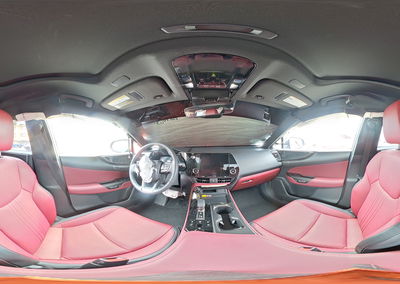 2025 Lexus Nx 350 Premium, пошкодження: Передня частина, Copart лот 81058775, фото 15 з 15
