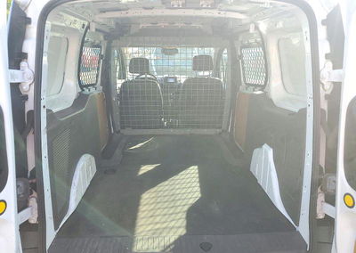 2022 Ford Transit Connect Xl Delivery Van, daño Mecánico, Copart lote 74132176, foto 10 de 14