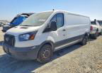 2024 Ford Transit T-150, uszkodzenie: Tył, Copart lot 65401136