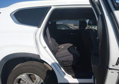 2023 Hyundai Santa Fe Sel, uszkodzenie: Przód, Iaai lot 45788078, zdjęcie 8 z 18