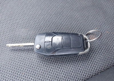 2020 Ford Transit Connect Xl Passenger, daño Normal Wear & Tear, Iaai lote 46309466, foto 11 de 22