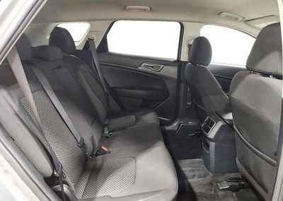 2024 Kia Sportage Lx, daño Trasero, Copart lote 73734006, foto 11 de 13