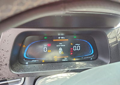 2026 Hyundai Elantra Sel Sport, daño Frontal, Copart lote 65997656, foto 9 de 12
