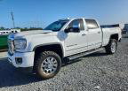 2019 Gmc Sierra K2500 Denali, daño Techo, Copart lote 74328026