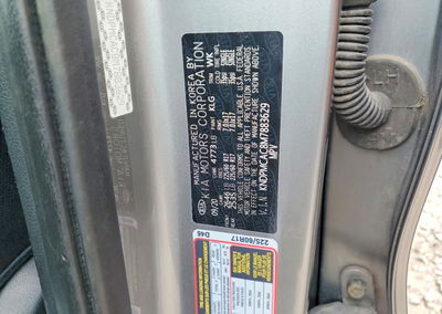 2021 Kia Sportage Lx, Front End damage, Copart lot 68773266, photo 12 of 14
