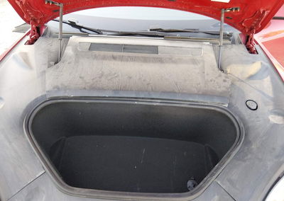 2022 Tesla Model S Dual Motor All-wheel Drive, uszkodzenie: Prawy bok, Iaai lot 46305505, zdjęcie 10 z 15