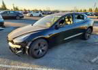 2023 Tesla Model 3, daño Frontal, Copart lote 71403136