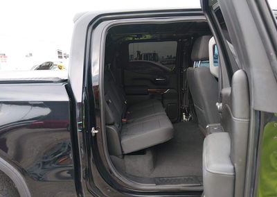 2021 Gmc Sierra 1500 2wd  Short Box Elevation, uszkodzenie: Theft, Iaai lot 46057894, zdjęcie 8 z 19