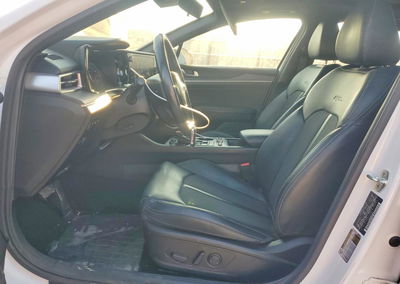 2023 Kia K5 Gt Line, Rear End damage, Copart lot 67909786, photo 7 of 14