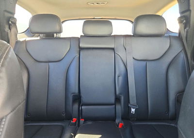 2023 Hyundai Santa Fe Sel Premium, uszkodzenie: Przód, Copart lot 73984486, zdjęcie 10 z 14
