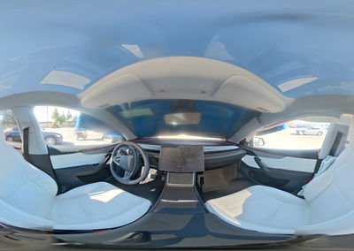 2026 Tesla Model Y, uszkodzenie: Ao, Copart lot 68446986, zdjęcie 14 z 14
