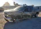 2021 Chevrolet Silverado C1500 Lt, uszkodzenie: Przód, Copart lot 47447646