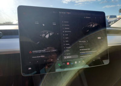 2022 Tesla Model Y, uszkodzenie: Przód, Copart lot 70906926, zdjęcie 9 z 14