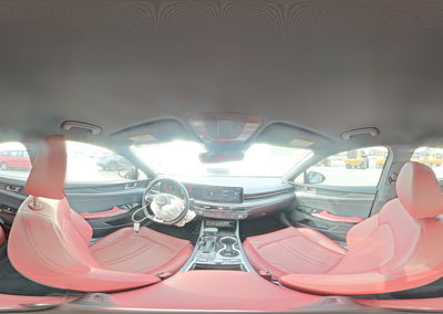 2026 Kia K5 Gt Line, uszkodzenie: Przód, Copart lot 71979656, zdjęcie 14 z 14