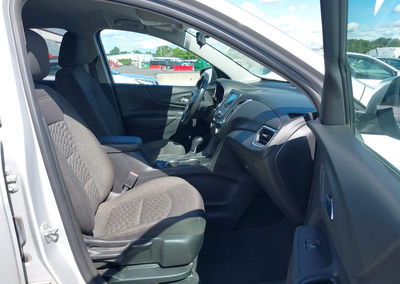 2019 Chevrolet Equinox Lt, uszkodzenie: Tył, Iaai lot 45144151, zdjęcie 5 z 19