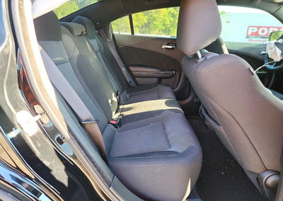 2022 Dodge Charger Sxt, daño Frontal, Copart lote 73199926, foto 10 de 15