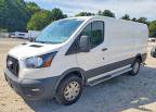 2023 Ford Transit T-250 Van, uszkodzenie: Tył, Copart lot 69376316