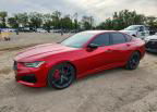 2023 Acura Tlx Type S, Vandalism damage, Copart lot 72548486