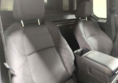 2024 Toyota Tacoma Sr, пошкодження: Передня частина, Copart лот 70857876, фото 10 з 15
