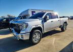 2022 Gmc Sierra K2500 Denali, daño Frontal, Copart lote 71022496