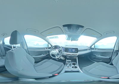 2022 Kia K5 Lxs, uszkodzenie: Przód, Copart lot 70799096, zdjęcie 14 z 14