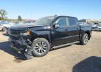 2026 Chevrolet Silverado K1500 Rst, daño Frontal, Copart lote 74089756