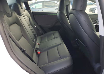 2026 Tesla Model 3, daño Frontal, Copart lote 68718656, foto 10 de 14