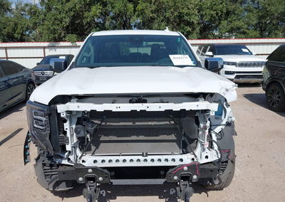 2026 Gmc Sierra 1500 , Short Bed, Slt, Rwd, uszkodzenie: Lewy przód, Iaai lot 46444179, zdjęcie 13 z 18
