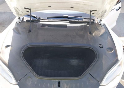 2021 Tesla Model S Long Range Dual Motor All-wheel Drive, uszkodzenie: Electrical, Iaai lot 45904297, zdjęcie 10 z 18