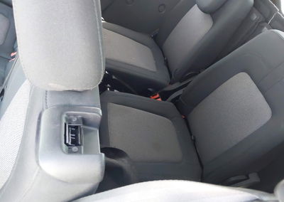 2020 Ford Transit Connect Xl Passenger, daño Normal Wear & Tear, Iaai lote 46309466, foto 16 de 22