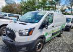 2025 Ford Transit T-250, uszkodzenie: Przód, Copart lot 65550516