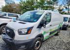 2025 Ford Transit T-250, uszkodzenie: Przód, Copart lot 65550516