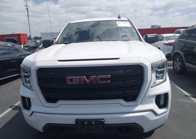 2019 Gmc Sierra 1500 Elevation, uszkodzenie: Theft, Iaai lot 46139502, zdjęcie 12 z 16