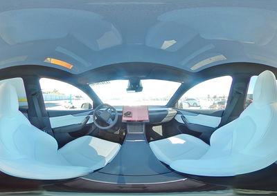2026 Tesla Model Y, uszkodzenie: Przód, Copart lot 71314316, zdjęcie 15 z 15