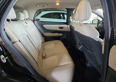2023 Nissan Ariya Engage, daño Frontal, Copart lote 72603796, foto 11 de 13