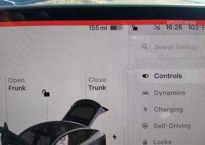 2023 Tesla Model Y Awd/long Range Dual Motor All-wheel Drive, пошкодження: Лівий перед, Iaai лот 45946361, фото 17 з 20