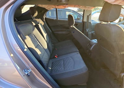 2019 Chevrolet Equinox Lt, uszkodzenie: Przód, Copart lot 74077966, zdjęcie 11 z 15
