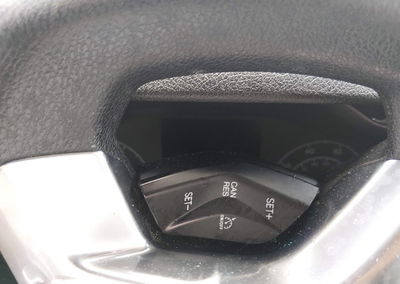 2021 Ford Transit Connect Xl, daño Frontal, Iaai lote 46278057, foto 7 de 16