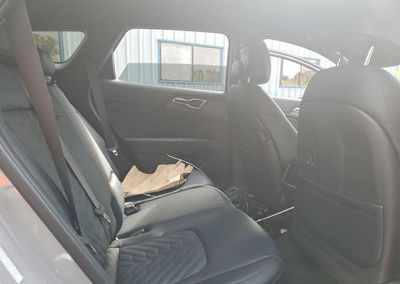 2026 Kia Sportage X Line, пошкодження: Передня частина, Copart лот 69564376, фото 10 з 14